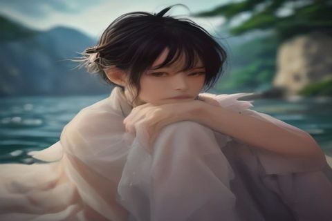 用户在笔记本电脑浏览器中打开91.cc网页版的操作场景，屏幕显示内容分类页面，桌面整洁明亮